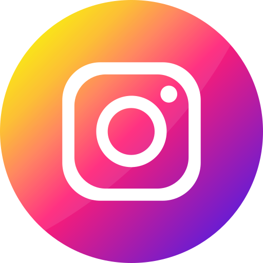 Logo Instagram réalisé par iBundle